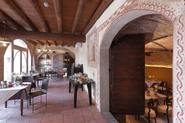 Boutique Hotel Villa Dei Campi (Gavardo)